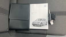 Volkswagen Polo 1.0 TSI Style 5dr Petrol Hatchback